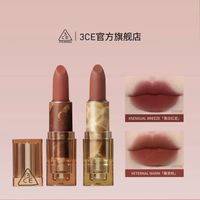 3CE 透明口红高显色粉雾