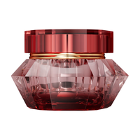 伊思红参蜗牛面霜 120ml