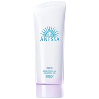 ANEASAY/安耐晒 水能户外防晒系列 防汗防水 防晒啫喱 SPF50+ 90g