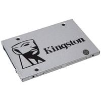 Kingston 金士顿 UV400 SATA3 固态硬盘 480G