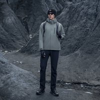 思凯乐 F3916183 男款软壳裤