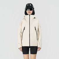 思凯乐 城市户外男女通用冲锋衣F2406162