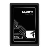 GLOWAY 光威 捍将 SATA 固态硬盘 480GB STK480GS3-S7