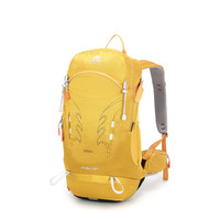 艾王 30升户外轻便大容量双肩包第四代高密度耐磨旅行徒步登山包