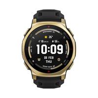 AMAZFIT T-Rex3 Pro 双频GPS定位 智能手表