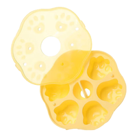 igroway 爱咔威 E0201YW 儿童IKV蒸糕模具