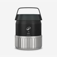 迪卡侬 多功能保温餐盒 8958387 0.8L