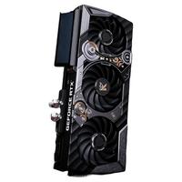 COLORFUL/七彩虹 一体式水冷 游戏显卡 24GB
