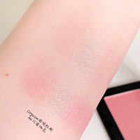 NARS/娜斯腮红高潮sex appeal爱欲thrill沉溺slow burn慢热不乖