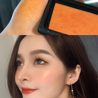NARS/娜斯腮红高潮sex appeal爱欲thrill沉溺slow burn慢热不乖