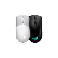  ROG/玩家国度 轻量化 无线鼠标  月刃AP 暗夜黑，月刃AP 月耀白，月刃有线(无贴纸），【礼盒】月刃AP 月耀白+冲锋甲2mini，【礼盒】月刃AP 暗夜黑+冲锋甲2mini