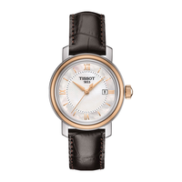 TISSOT 天梭 港湾系列 T097.010.26.118.00 女士石英手表