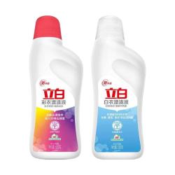 立白 白衣漂渍液 白兰花香