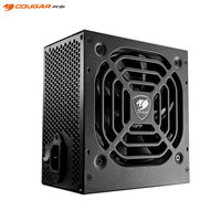 骨伽SXC650台式电脑电源 ATX额定500W/650W静音宽幅背线非模组主机电源 骨伽SXC650黑【额定功率650W】