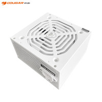 骨伽SXC650台式电脑电源 ATX额定500W/650W静音宽幅背线非模组主机电源 骨伽SXC500白【额定功率500W】