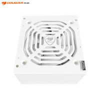 骨伽SXC650台式电脑电源 ATX额定500W/650W静音宽幅背线非模组主机电源 骨伽SXC750白【额定功率750W】