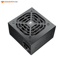 骨伽SXC650台式电脑电源 ATX额定500W/650W静音宽幅背线非模组主机电源 骨伽SXC500黑【额定功率500W】