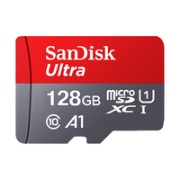 大疆无人机内存卡TF卡适用大疆air3s/mini4k/3pro/4proAIR3/AVATA2/mavic3pro/SD卡超高清4k高速卡 128G 140M/S | 低速高清卡(入门级) 适用:DJI Air 3S,Mini 4Pro系列