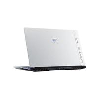 MACHENIKE 机械师 曙光15Air 十三代酷睿版 15.6英寸 游戏本 银色(酷睿i5-13500H、RTX 4060 8G、16GB、512GB SSD、2.5K、IPS、240Hz)