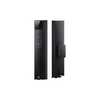 龙霆 智能门锁人脸识别电子锁全自动指纹锁密码锁防盗门锁A3FD