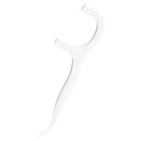 严迪含氟牙线棒防蛀龋齿正畸成人儿童超细家庭装牙签线剔牙线