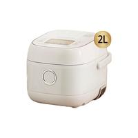 TOSHIBA 东芝 小白2升IH电饭煲RC-7HMC