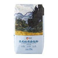 新良 大师 吐司面包 高筋 面粉