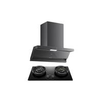  Midea/美的 蒸汽洗 油烟机