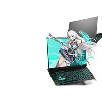 ASUS/华硕 天选6 锐龙版 RTX50显卡 游戏笔记本电脑