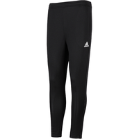 阿迪达斯 adidas 春秋款男款运动裤跑步足球训练休闲舒适透气长裤【小腿偏紧】