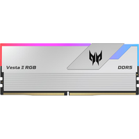 PREDATOR 宏碁掠夺者 32G套装 DDR5 6000频率