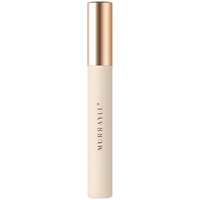 沫芮轻羽纤长睫毛膏 浓密卷翘防水睫毛刷持久不易晕染彩妆眼妆眼睫毛