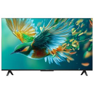 雷鸟 50雀5 25款 电视 4K高清远场语音 2+3大内存低蓝光护眼电视  50F295C