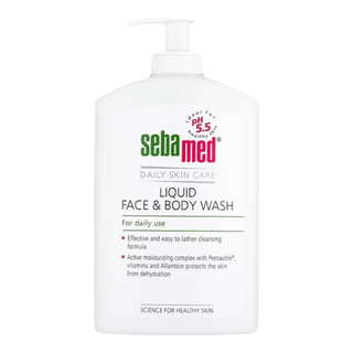 德国进口洁肤沐浴露沐浴乳400ml