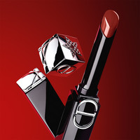 Dior 烈艳蓝金惊艳唇膏口红880釉光 新年