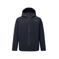 HELLY HANSEN 海丽汉森 HC6SEJK11M-HC6SEJK11W 男女通用软壳外套