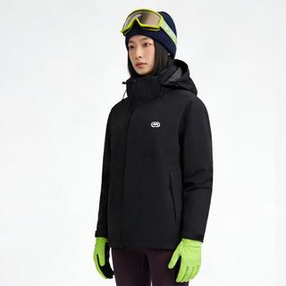 ECKO UNLTD. 红犀牛三合一机能冲锋衣