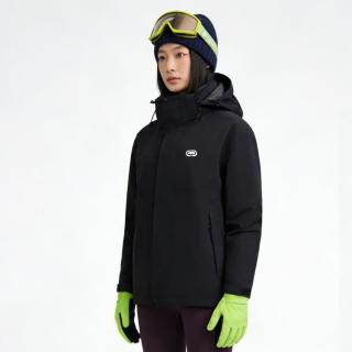 ECKO UNLTD. 红犀牛三合一机能冲锋衣