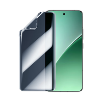 绿联 小米15 Pro/14 Ultra 防窥水凝膜 前膜