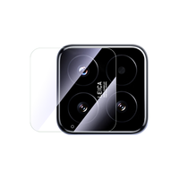  UGREEN/绿联 防摔防刮防眩光 镜头膜  钢化膜