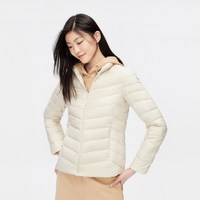 波司登男/女立领鸭绒轻薄羽绒服-退换货专用