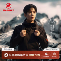MAMMUT Clion 男女软壳夹克