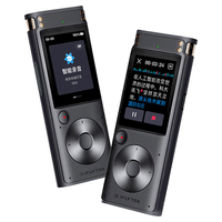 iFLYTEK/科大讯飞 离线实时转写 录音笔