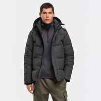 CANADA GOOSE Wyndham 男士派克大衣 2048M/MB