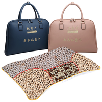 枕老大 香木儿童枕头软硬适中 45cm*28cm*5cm 高端