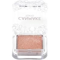 CANMAKE/井田 高光修容卧蚕提亮 眼影棒 01 红棕色 1g
