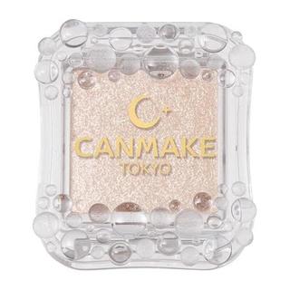  CANMAKE/井田 提亮 眼影棒  05 月光钻石 1g
