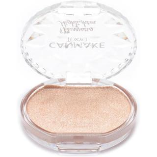  CANMAKE/井田 高光修容卧蚕提亮 眼影棒  03 暖金红石 3.8g
