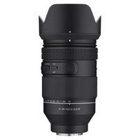 森养光学 SAMYANG（森养）三阳 全画幅 广角大变焦 微单镜头 AF 35-150mm F2-2.8（索尼FE卡口）