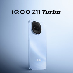iQOO vivo iQOO Z11 Turbo手机新品大电池手机爱酷学生游戏手机正品官方旗舰店z10t+neo11-81